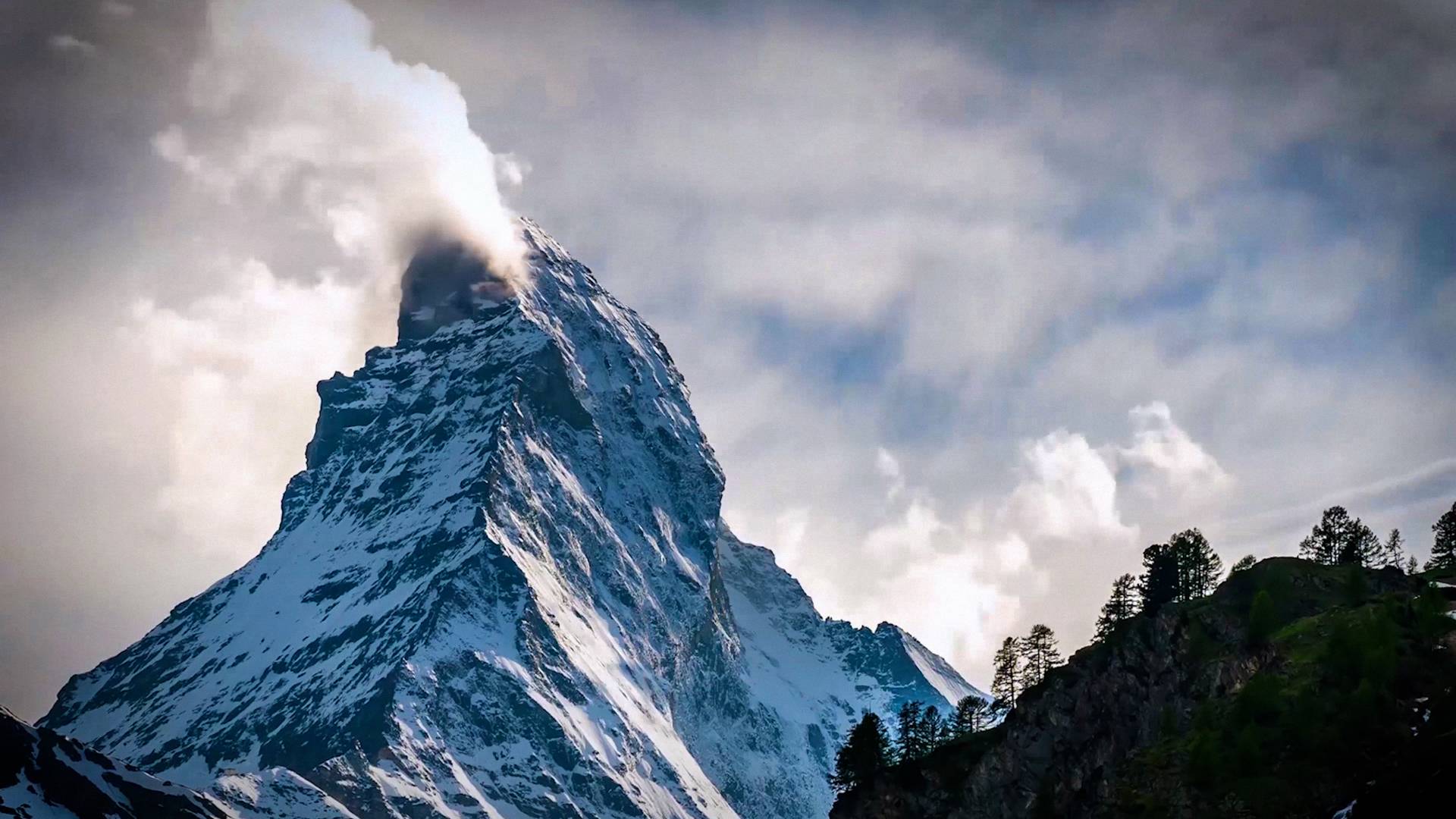 Film about construction of meter-gauge rail lines for Sersa Switzerland