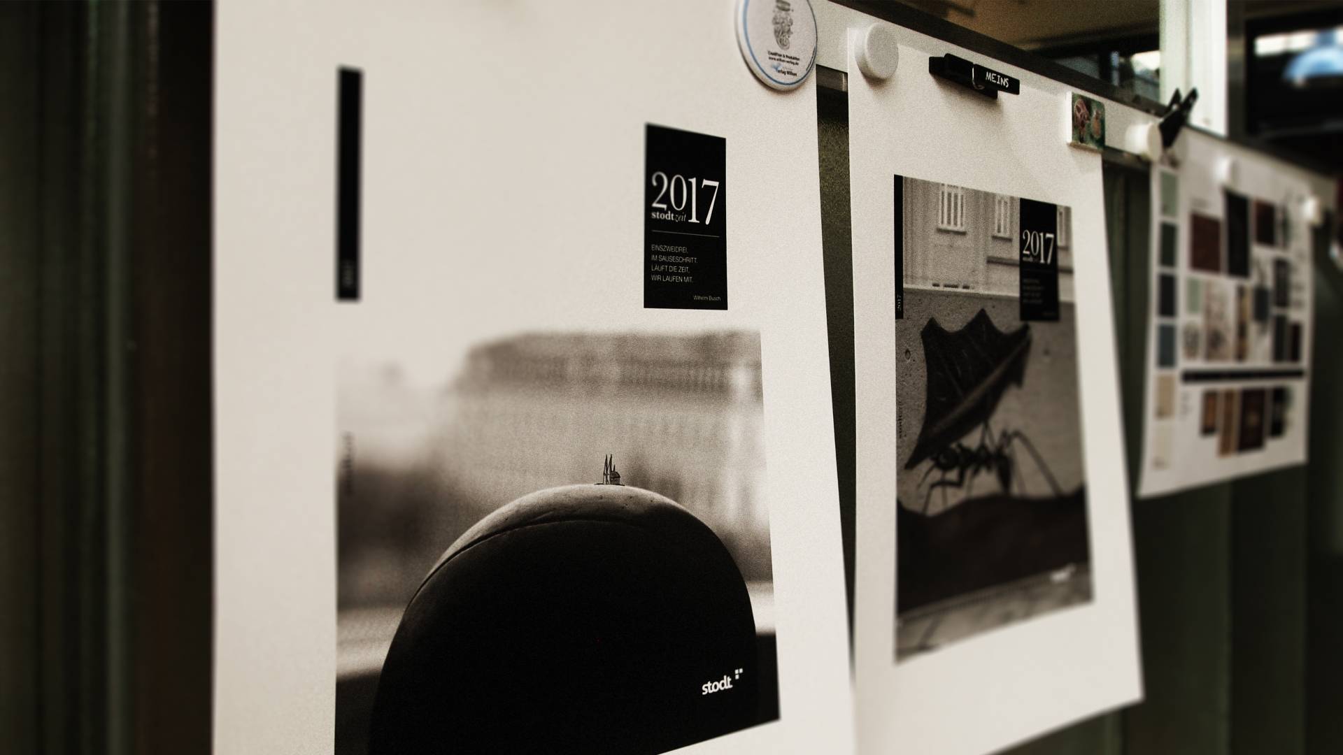 die stodtZeit – unser Rückblick | Agenturmagazin