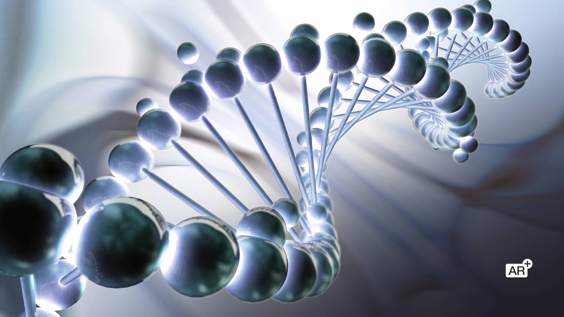 Motif of the WACKER AR calendar