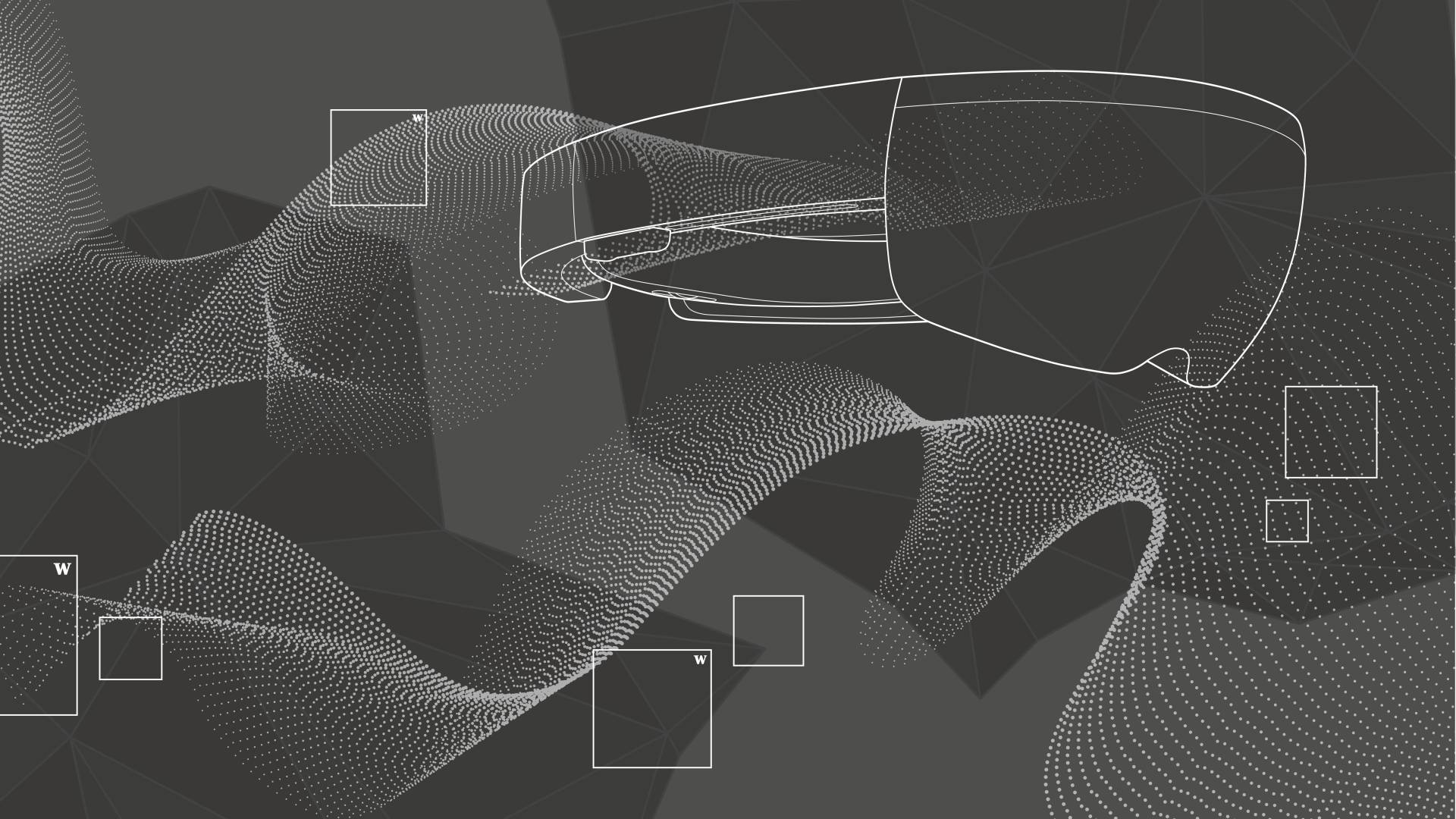 HoloLens application for Wacker Chemie AG